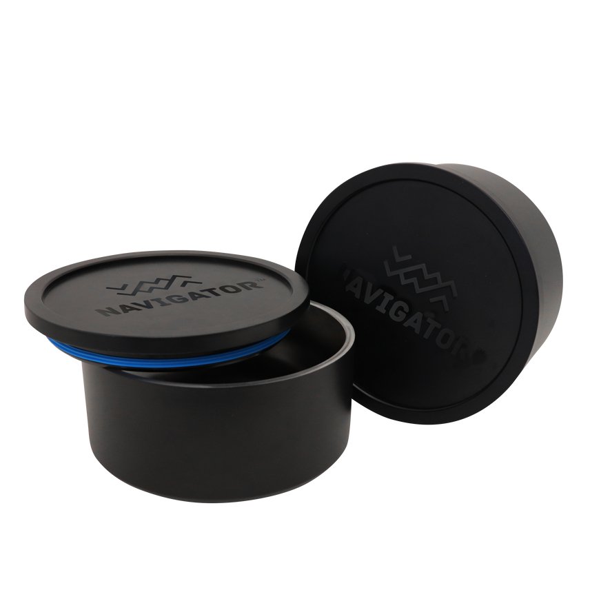 Navigator - INSULATED BOWL SET - 2 PACK | Navigator | A247 Gear