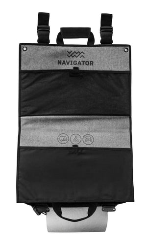 NAVIGATOR KITCHEN BUDDY + ADAPTER STRAPS | Navigator | A247 Gear