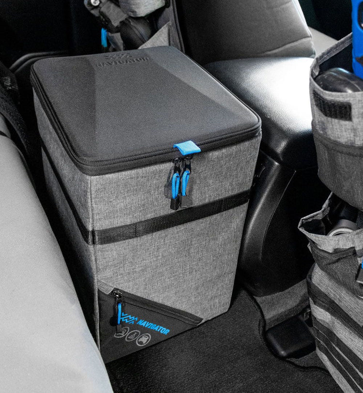 Navigator Mini Bin Buddy | Navigator | A247 Gear