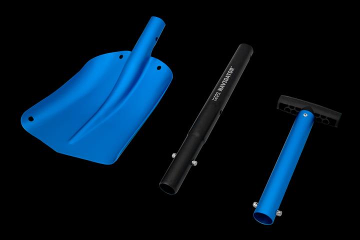 NAVIGATOR - SHOVEL BUDDY | Navigator | A247 Gear