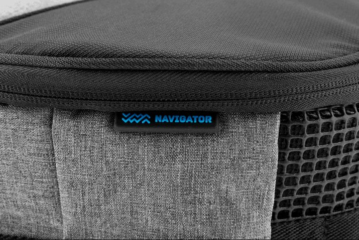 Navigator - Sullage Buddy | Navigator | A247 Gear