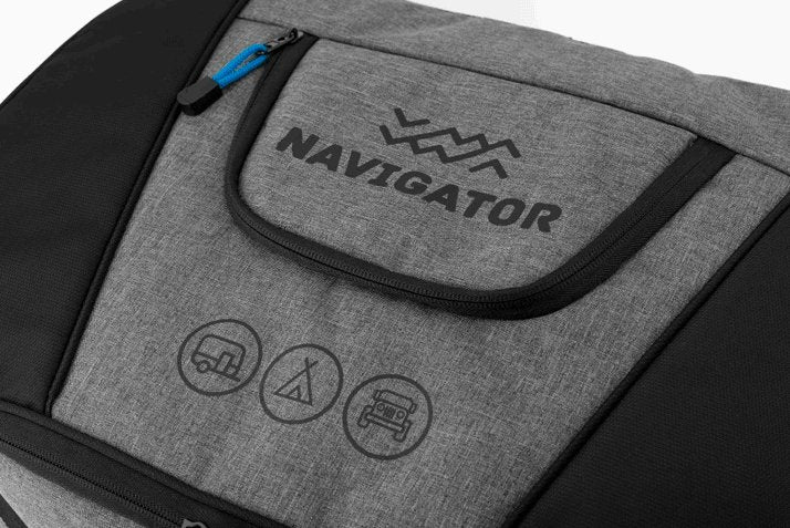 Navigator - Sullage Buddy | Navigator | A247 Gear