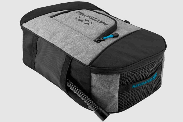 Navigator - Sullage Buddy | Navigator | A247 Gear