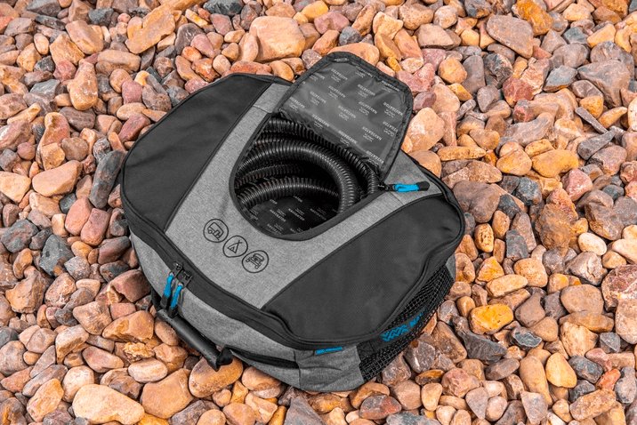 Navigator - Sullage Buddy | Navigator | A247 Gear