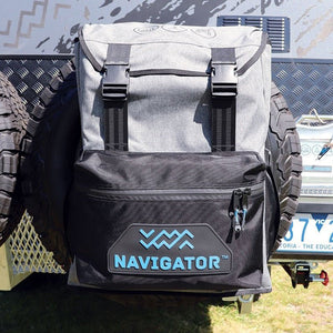 Navigator Wheel Pack Buddy | Navigator | A247 Gear