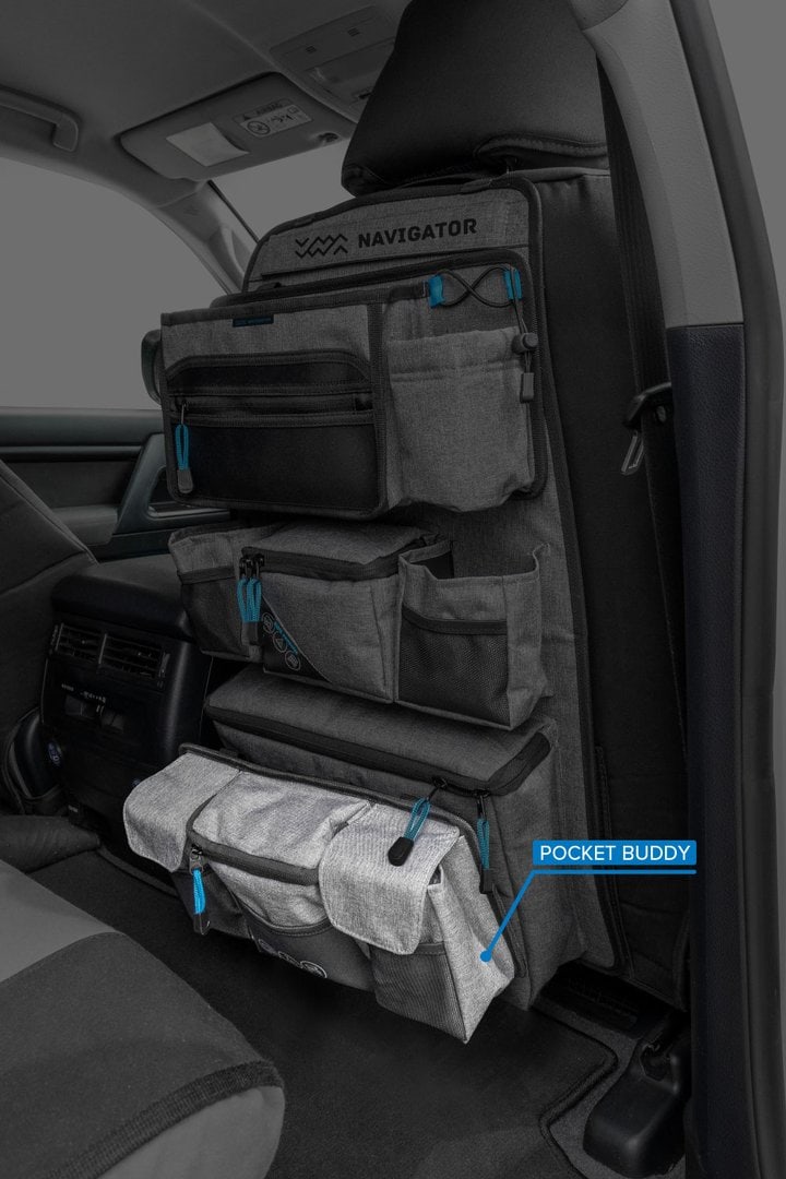 NAVIGTOR BUILD IT - POCKET BUDDY | Navigator | A247 Gear