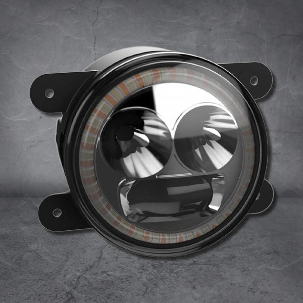 Nitro Smart Multi-Function LED Light Kit - with Harness | Nitro | A247 Gear