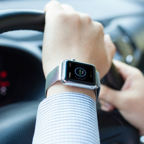 Oricom BSM888 Battery Sense Monitor Twin Pack | Oricom | A247 Gear