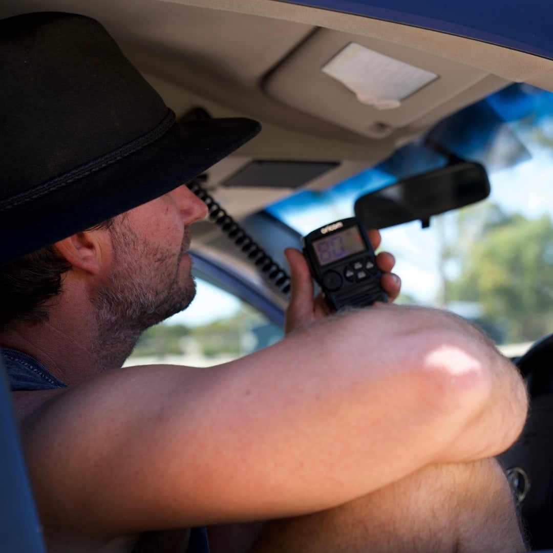 Oricom DTX4200X Outback Value Pack | Oricom | A247 Gear