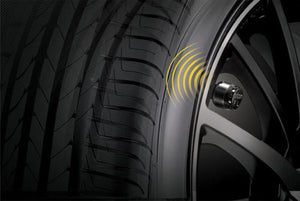 Oricom TPS10 Real Time Tyre Pressure Monitoring System Inc 4 External Sensors | Oricom | A247 Gear