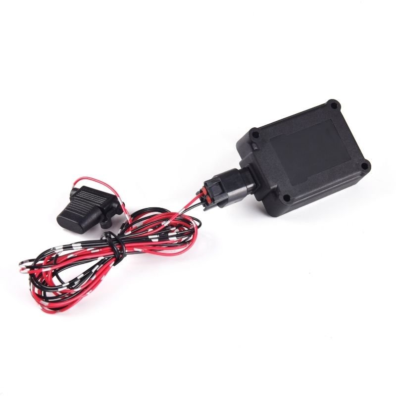 Oricom TPS10 Signal Repeater | Oricom | A247 Gear