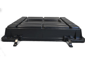 Pioneer Box Hi-Lid - The Bush Company | The Bush Company | A247 Gear
