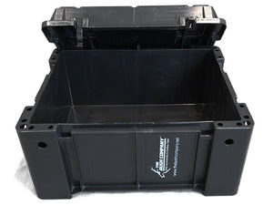 Pioneer Box Hi-Lid - The Bush Company | The Bush Company | A247 Gear