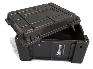 Pioneer Box Hi-Lid - The Bush Company | The Bush Company | A247 Gear