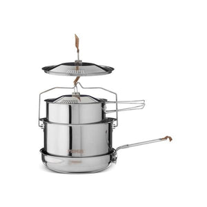 Primus CampFire Cookset S.S. Large | Primus | A247 Gear