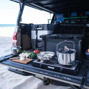 Primus CampFire Cookset S.S. Large | Primus | A247 Gear