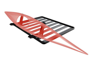 PRO CANOE / KAYAK / SUP CARRIER - BY FRONT RUNNER | Front Runner | A247 Gear