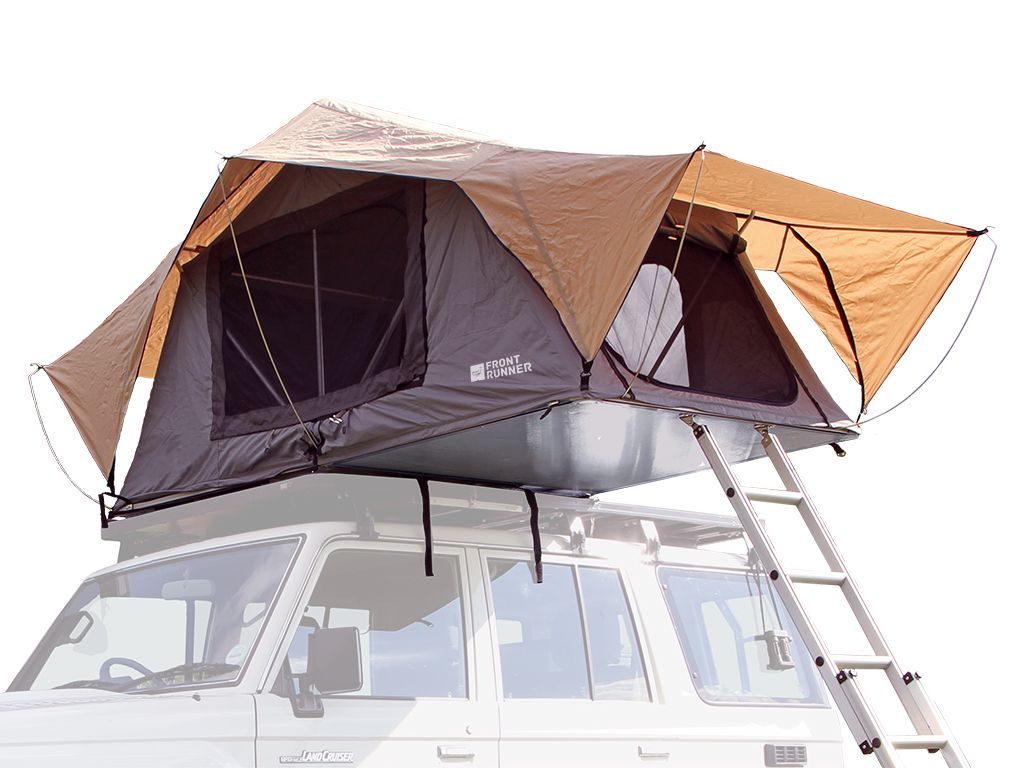 ROOF TOP TENT - BY FRONT RUNNER | Front Runner | A247 Gear