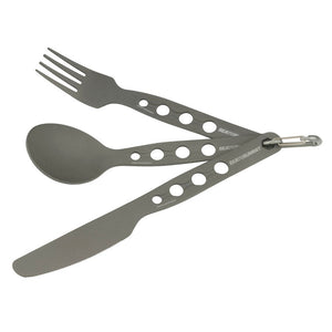 Sea to Summit Alpha Cutlery Set | Sea to Summit | A247 Gear