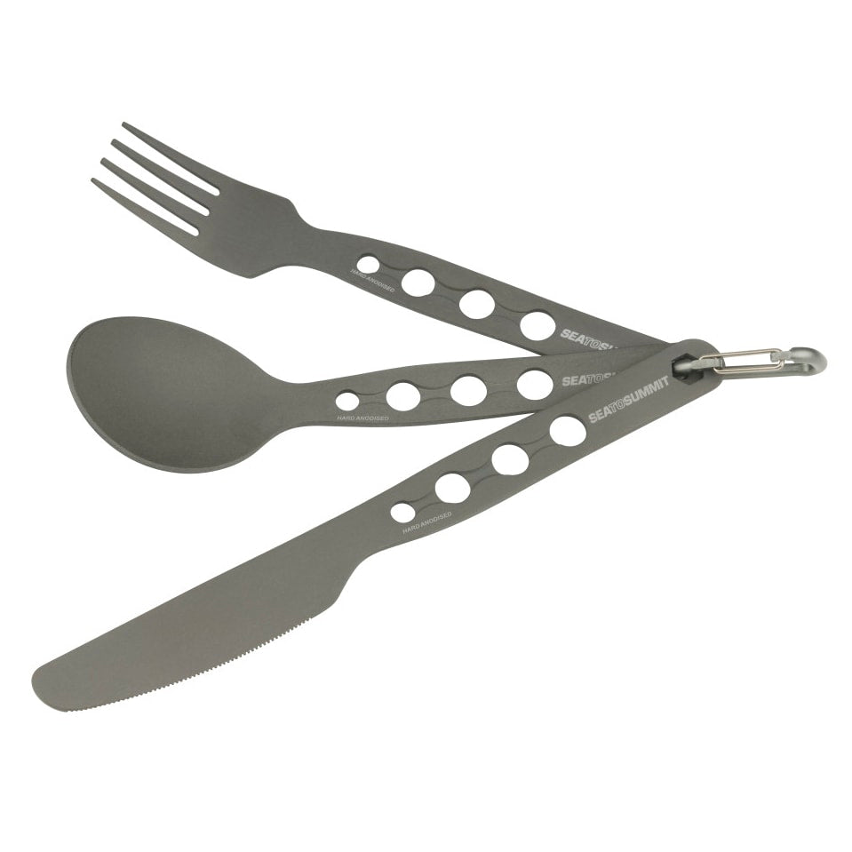 Sea to Summit Alpha Cutlery Set | Sea to Summit | A247 Gear