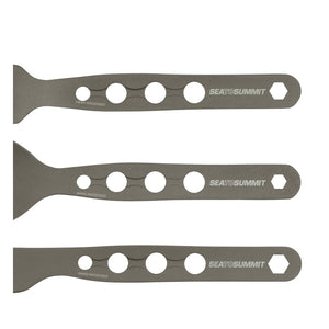 Sea to Summit Alpha Cutlery Set | Sea to Summit | A247 Gear