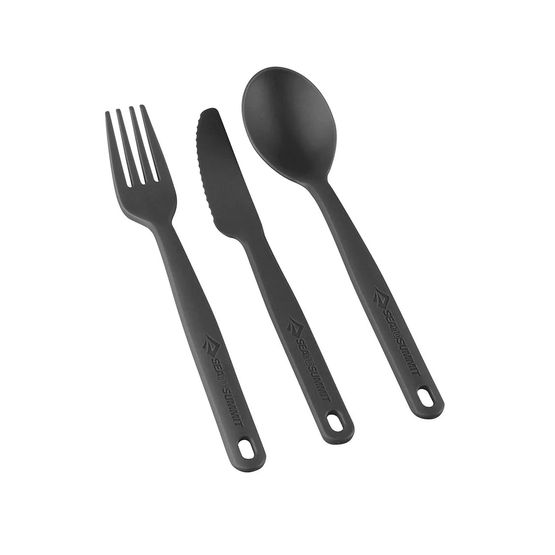 Sea to Summit CAMP CUTLERY SET 3PC | Sea to Summit | A247 Gear