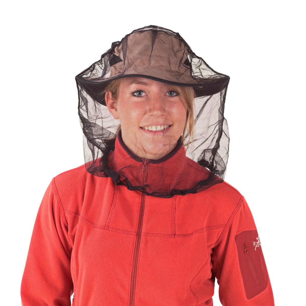 Sea To Summit - NANO HEAD FLY NET PERMETHRIN TREATED | Sea to Summit | A247 Gear