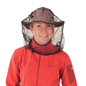 Sea To Summit - NANO HEAD FLY NET PERMETHRIN TREATED | Sea to Summit | A247 Gear