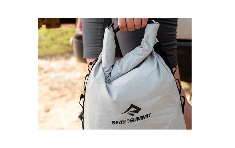 Sea To Summit - Trash / Garbage / Rubbish Dry Sack | Sea to Summit | A247 Gear
