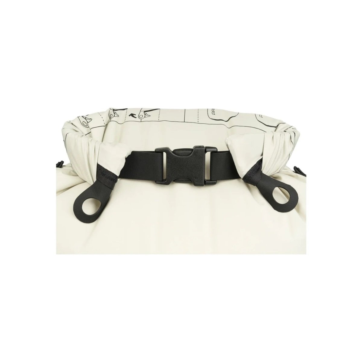 Sea To Summit - Trash / Garbage / Rubbish Dry Sack | Sea to Summit | A247 Gear