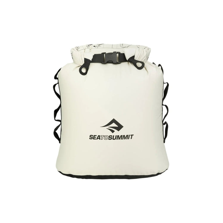 Sea To Summit - Trash / Garbage / Rubbish Dry Sack | Sea to Summit | A247 Gear