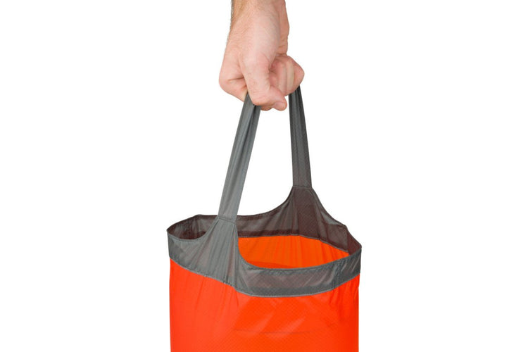 Sea to Summit - Ultra-Sil Folding Bucket | Sea to Summit | A247 Gear