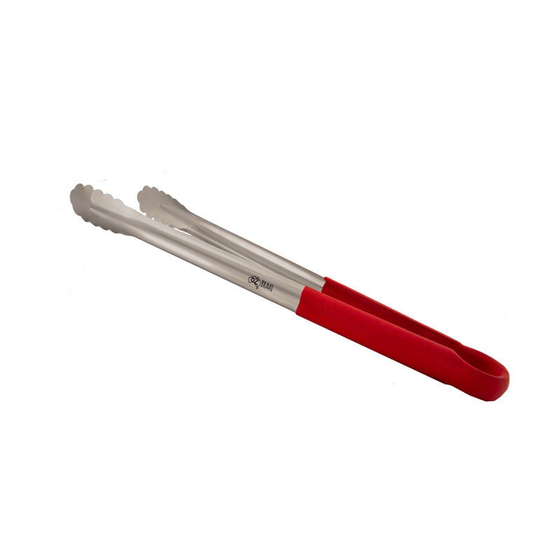 Stainless Steel Tongs - By Oz Braai | Oz Braai | A247 Gear