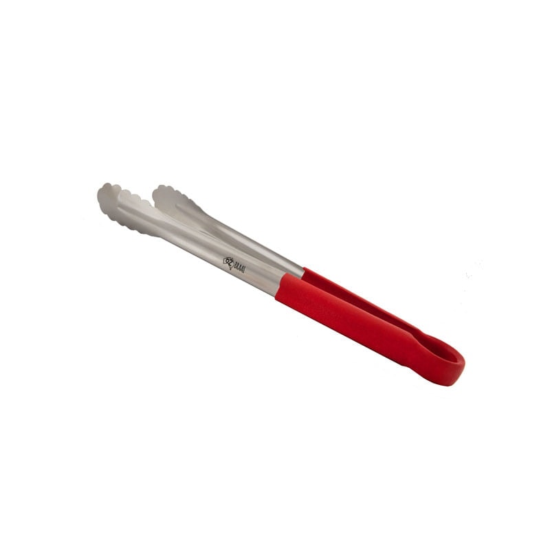 Stainless Steel Tongs - By Oz Braai | Oz Braai | A247 Gear