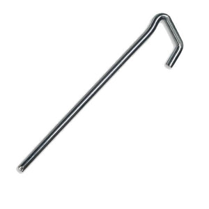 SUPAPEG - Key Head Tent Peg 8mm x 225m Each | Supapeg Australia | A247 Gear