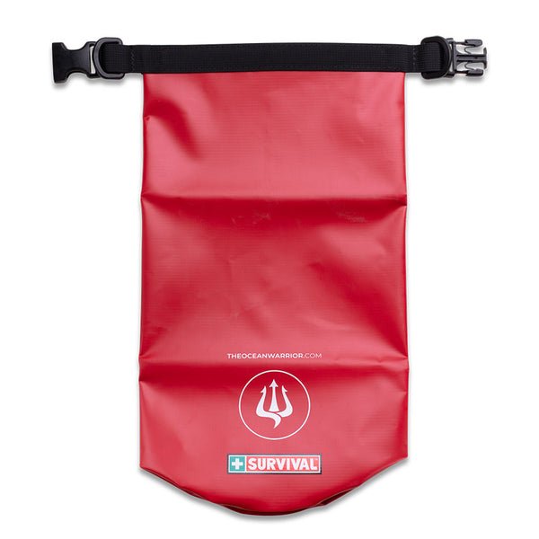 Survival Ocean Warrior First Aid Kit | Survival Emergency Solutions | A247 Gear