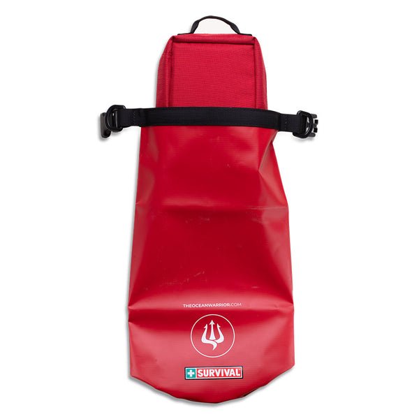 Survival Ocean Warrior First Aid Kit | Survival Emergency Solutions | A247 Gear