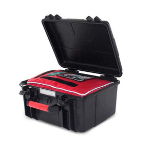 Survival Waterproof Box | Survival Emergency Solutions | A247 Gear