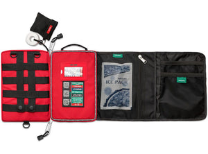 SURVIVAL WORKPLACE FIRST AID KIT | Survival Emergency Solutions | A247 Gear