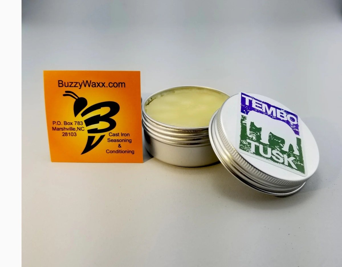 Tembo Tusk - SKOTTLE CARE KIT | Tembo Tusk | A247 Gear