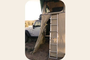 TENT LADDER - BY FRONT RUNNER | Front Runner | A247 Gear