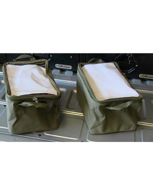 The Bush Company - Divizers | The Bush Company | A247 Gear