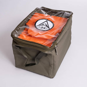 The Bush Company - Divizers | The Bush Company | A247 Gear