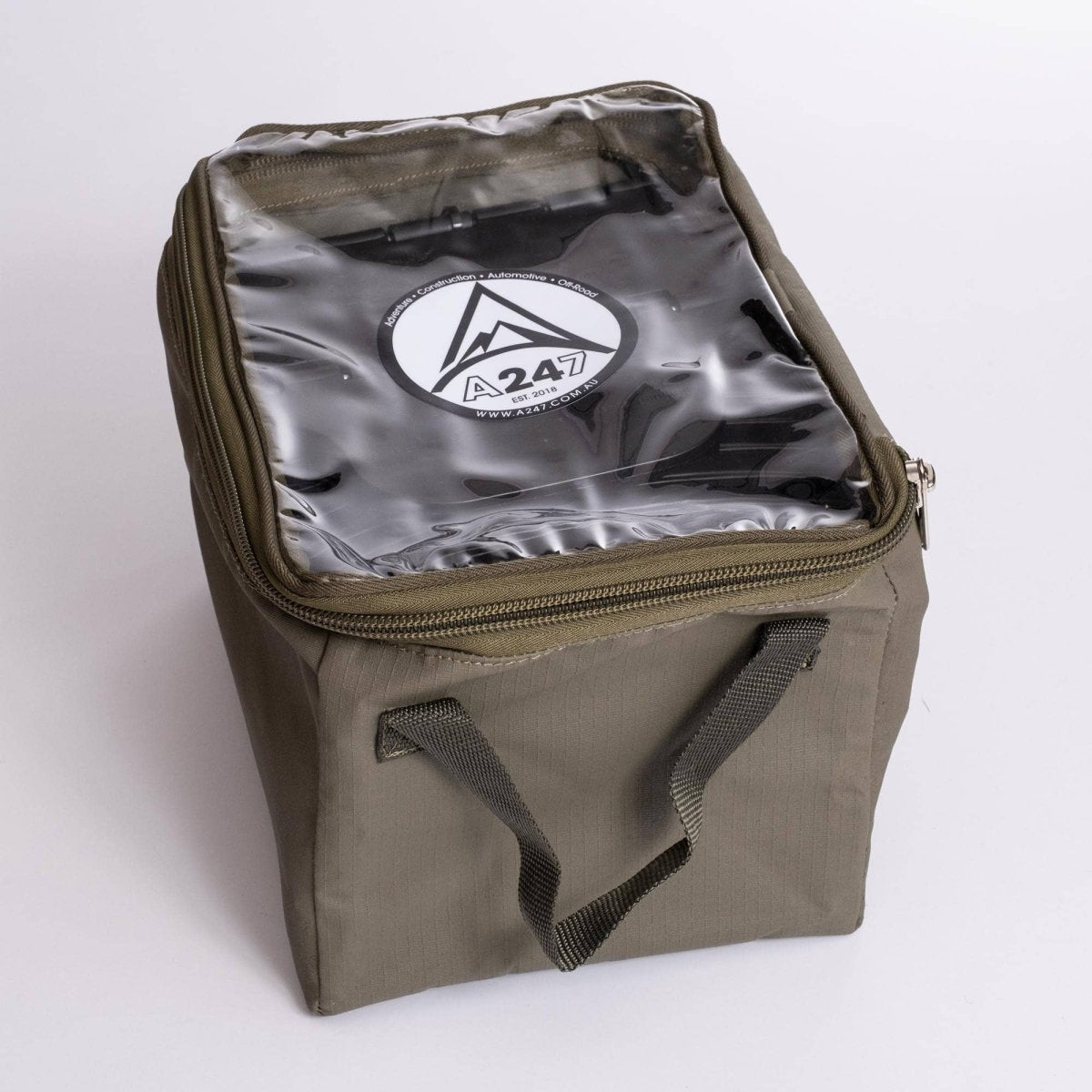 The Bush Company - Divizers | The Bush Company | A247 Gear