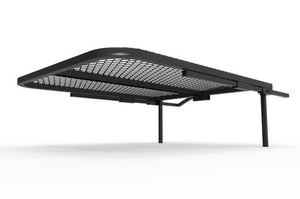 The Original Tailgater Tire Table | Red Roads | A247 Gear