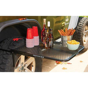 The Original Tailgater Tire Table | Red Roads | A247 Gear