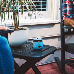 Thermacell E55 Rechargeable Mosquito Repeller | Thermacell | A247 Gear