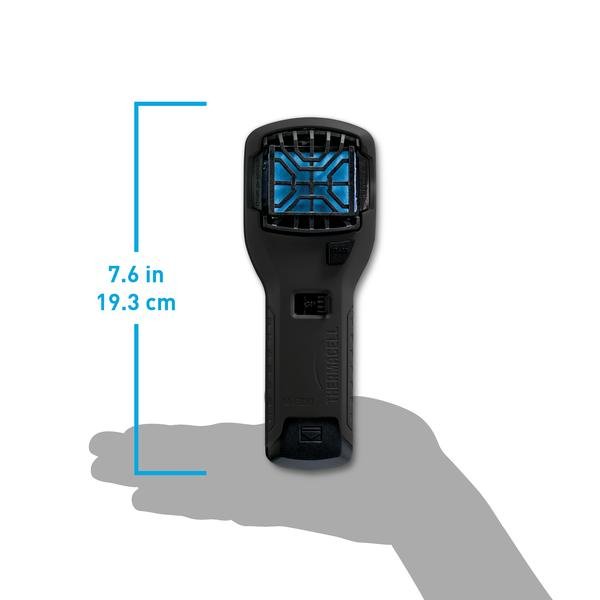 Thermacell Portable Mosquito Repeller | Thermacell | A247 Gear
