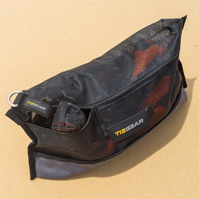 TIEGEAR - Gear Bag | TIEGEAR | A247 Gear