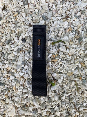 TIEGEAR - Sail Track Loop | TIEGEAR | A247 Gear